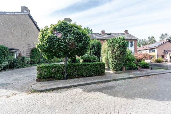 Medium property photo - Mondriaanstraat 11, 7312 SP Apeldoorn